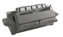 NELLY SOFÁ CAMA 3 PLAZAS GRIS CLARO 12 NELLY SOFÁ CAMA 3 PLAZAS GRIS CLARO -Conforama Tienda de ventas abbc2703d5b4591ef09f5de42ee5529a2e84646e 766701 a