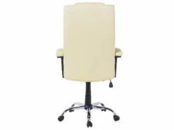 Sillón De Masaje De Piel Sintética Beige Claro/negro/plateado COMFORT II 17 Sillón De Masaje De Piel Sintética Beige Claro/negro/plateado COMFORT II -Conforama Tienda de ventas abda762351f042ea634ede7356f3d0a4cde096e6 a8433fef90ab4d85b528a59d38f8cde7