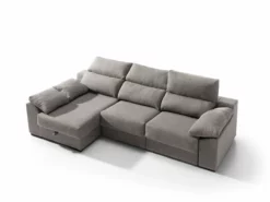 Chaise Longue KLEE Izquierdo Color Visón -Conforama Tienda de ventas ac6122ba0a6104cf494c18db8e9160eea9424ee5 100219 04