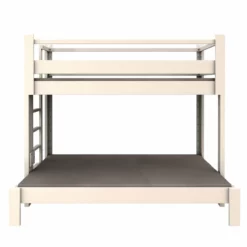 Litera Doble Multifunción DESTYLE 140x200 Cm