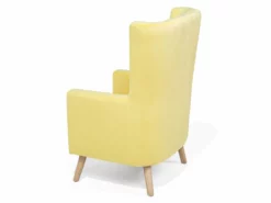 Sillón De Terciopelo Amarillo ONEIDA -Conforama Tienda de ventas ace85558ac195cba4a7b7a8cd445713cf3451260 c8ba64d33d344975a870084cd0049b69