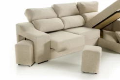 Chaise Longue Derecha Beige LUCIA 5 -Conforama Tienda de ventas acec923f8d45ce54e90b54bc5672fcc25e77c307 110695 05