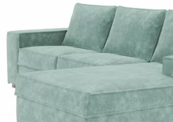 Chaise Longue Convertible En Cama AZZURO Derecha Verde 10 Chaise Longue Convertible En Cama AZZURO Derecha Verde -Conforama Tienda de ventas ad06d21adc0c184809448b4206b3a3110789fe0a 108570 05