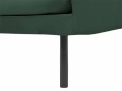 Sillón De Terciopelo Verde Oscuro VINTERBRO -Conforama Tienda de ventas ad47115ccc098a24d0092a2987227b589b641c9d d092411013ee435e9448efa40d91b885