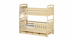 Litera Viki 80x200 Beige