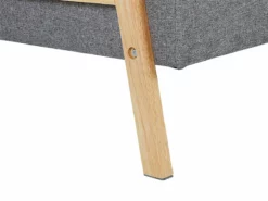 Sofá Cama De Poliéster Gris Claro TJORN -Conforama Tienda de ventas ae30a96ffd2d475f6e98acfa025068a71d009c2d 1127a86e5ba14ad481863bfe9e56b8b7