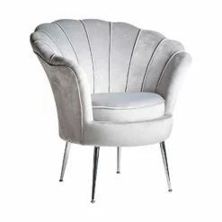 Sillon Textil Color Gris Serie Valentina Cm -Conforama Tienda de ventas ae63771a7ce99a81884c9e009363c699689316ee 2252a24142e5455eaaa6dfe3ec2249b2