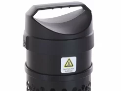 Estufa Eléctrica De Metal Negro 1000 W KRAKATOA -Conforama Tienda de ventas ae94f2a1730d951923b1f9f5bda6a119f1c6621a c439d4c3c129466482fd5c4990dd4484