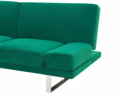 Sofá Cama De Terciopelo Verde YORK 17 Sofá Cama De Terciopelo Verde YORK -Conforama Tienda de ventas aee11323285c9cb2f61dcfcdfea34dcc28487863 98ac749c6ff04ea29abc472ef488418e