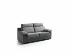 Sofá Cama MOLLY 3 Plazas Color Antracita -Conforama Tienda de ventas aeed59a4de5acc2a354b8b13eebf8e265038ee4f 107066 03