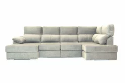 Rinconera U DALYA Derecha Blanca