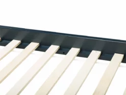 Cama Con Somier De Madera De Pino Azul Oscuro 160 X 200 Cm OLIVET 15 Cama Con Somier De Madera De Pino Azul Oscuro 160 X 200 Cm OLIVET -Conforama Tienda de ventas af75f7c3c514d3fda20151f3a81ba08a9dae88fc cca7f377aebd42cda52515b4c494143f