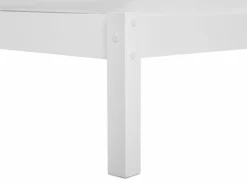 Cama Con Somier De Madera De Pino Blanca 140 X 200 Cm VANNES 18 Cama Con Somier De Madera De Pino Blanca 140 X 200 Cm VANNES -Conforama Tienda de ventas afbe880a19400080f244f72a4e460f09fef54ce9 7ec7f0e6a3d04a3c94b6e49e71cee7c2