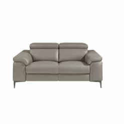 ANGEL CERDA Sofá 2 Plazas Piel Vacuno Mecanismos Relax -Conforama Tienda de ventas afc8c6f83c4820c61aefb95167056428a257993a b5e23edee6de409d9950175e9f8d8dcd