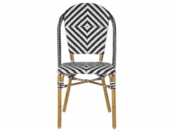 Conjunto De Jardín 4 Plazas Negro/blanco RIFREDDO -Conforama Tienda de ventas b1596922b40f522befe81d72778d3a3d2af78c39 48100c62c79147feb2bff7a41533bbff