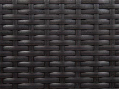 Conjunto De 2 Sillas De Jardín De Ratán Marrón Oscuro/blanco Crema ITALY -Conforama Tienda de ventas b16a1fbe5ffde4c30ab2b4e7774d6febe4394d5f dc4d62dd77d94e2b900bd99e088e88b3