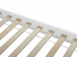 Cama Con Somier De Madera Pino Blanca 160 X 200 Cm GIULIA 14 Cama Con Somier De Madera Pino Blanca 160 X 200 Cm GIULIA -Conforama Tienda de ventas b1777a7ec660711e91621921caaca54ed0f10604 4b0bf253597a46239795bd79f398f1ac