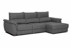 Chaise Longue Derecha Convertible En Cama BENSON -Conforama Tienda de ventas b1baf14cf8e3d3462fa4497462742b82ed0986fc 403235 05