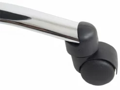 Sillón De Masaje De Piel Sintética Negro/plateado RELAX -Conforama Tienda de ventas b23d369cf27b703fe718cfb5c3fc03861dd4f5b5 5f52628c0ba149f38e99a83c94e71f87