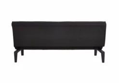 Sofá Convertible En Cama RIO Color Negro -Conforama Tienda de ventas b2c6309d2fd35bf83c2e9553e86bc00836fe1bab 371398 S4