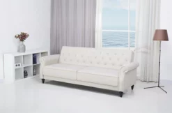 Sofá Cama CERVANTES Color Beige -Conforama Tienda de ventas b2f5d3d7a69ffa61a0423f4bb0d825dc1f91dbe9 378250 4