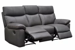 Sofá Relax De Piel 3 Plazas SHARONA 7 Sofá Relax De Piel 3 Plazas SHARONA -Conforama Tienda de ventas b41844e34866d06d7f488fe902c1142a4d3bc154 371985 03