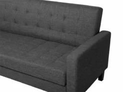 Sofá Cama Gris Oscuro VEHKOO -Conforama Tienda de ventas b4ba6c1caa1bd71812793bcc3d20c6f4c74048f8 bac34badd0c54414a562c5db9c090f5b