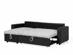 Sofá Cama Esquinero De Poliéster Gris Oscuro/beige Derecho TAMPERE -Conforama Tienda de ventas b4c92931af4232bc776fdada79ac73c90b358660 c45aad6c06ae44e79b9c694c4fbb48f8