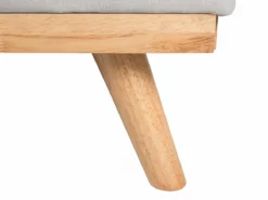 Sofá Cama 3 Plazas Gris Claro FROYA -Conforama Tienda de ventas b4d2893aba7336bb9d112f6d43265dc885498f7d c5348db015094af8bcc0673c4e224e20