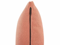 Chaise Longue De Poliéster Rosa Melocotón/negro CHEVANNES -Conforama Tienda de ventas b50f1c1c5443a77053d8a4f0f2188621f48a69dd a0194c78121e4104b47305001bc9bd55