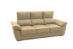 Sofá 3 Plazas De Microfibra ARGOS Color Beige 8 Sofá 3 Plazas De Microfibra ARGOS Color Beige -Conforama Tienda de ventas b5fd2e91a7472b2d4821da18fe67b3aa3314d273 388412 03