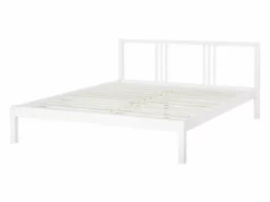 Cama Con Somier De Madera De Pino Blanca 140 X 200 Cm VANNES 15 Cama Con Somier De Madera De Pino Blanca 140 X 200 Cm VANNES -Conforama Tienda de ventas b658e8ccf940e25b8243d950ff58752f66b4addc d95f119ee0c04605844dfef7c4c11550