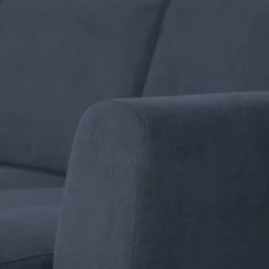 BUDWING Angel - Sofá Rinconera Reversible - Azul - 3 Plazas - Estilo Vintage - Patas Altas -Conforama Tienda de ventas b7b5a76ade92b72b7a4ff58fb2ccc40d000b9be1 b022d05fb7b74ed5a790fd6e6db4f187