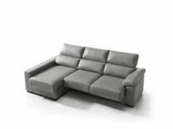Chaise Longue BEA IZQUIERDO GRIS -Conforama Tienda de ventas b7cbc4dae0a5da71cbd8edffb49f0a19078d9abb 100701 13 web