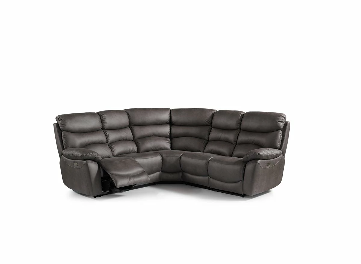 Rinconera Relax Eléctrico ESPRIT Color Marrón 3 Rinconera Relax Eléctrico ESPRIT Color Marrón - Imagen 3