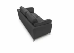 Sofá De Tela 2 Plazas PIU Color Antracita 7 Sofá De Tela 2 Plazas PIU Color Antracita -Conforama Tienda de ventas ba7e8fd8e175757d8125233a25aa3a4363f295d6 103113 04