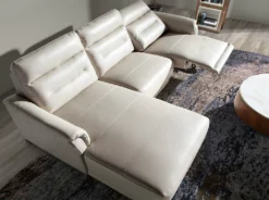 Sofá Chaise Longue (L) Tapizado En Piel De Origen Vacuno Color Gris Taupe Con Mecanismo Relax Eléctrico En Un Asiento. Patas De PVC Efecto Wengué. 13 Sofá Chaise Longue (L) Tapizado En Piel De Origen Vacuno Color Gris Taupe Con Mecanismo Relax Eléctrico En Un Asiento. Patas De PVC Efecto Wengué. -Conforama Tienda de ventas bcc476f65e24c4c7ea1ba039ea561ae092502e29 8ba39c4987dc467fbedbb78b071cf1a4