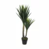 Planta Decorativa Mica Decorations Yucca (120 X 60 Cm)