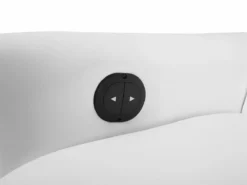 Sillón Reclinable En Piel Sintética Blanco PRIME -Conforama Tienda de ventas bdab0a46c8b02a99aab0e5ba6d85e78511a41daa 61ad5ae6557b452484f634d14aedd73c