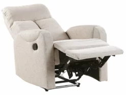 Sillón Reclinable Con LED Y Puerto USB Beige SOMERO -Conforama Tienda de ventas be652a59bc9e3a545c59d86ec5bb19598a72b84c f26ed9425f054499b3ffa3c99c82ba44