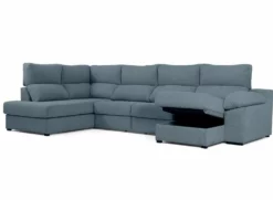 Rinconera Convertible En Cama Izquierda DEXTER 5 Rinconera Convertible En Cama Izquierda DEXTER -Conforama Tienda de ventas beba22bf163bc9a0a1ff08ffd7066c48e58bbf00 400543 3