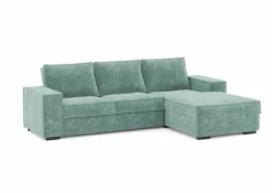 Chaise Longue Convertible En Cama AZZURO Derecha Verde 8 Chaise Longue Convertible En Cama AZZURO Derecha Verde -Conforama Tienda de ventas bebe64d822f34bfd4e24de0c07238d7eb91d1b8f 108570 03