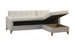 Chaise Longue Convertible En Cama LIKA Color Gris 7 Chaise Longue Convertible En Cama LIKA Color Gris -Conforama Tienda de ventas bfadf83944e7fe645167f8b76bd29b8c6f3c70a2 110422 03