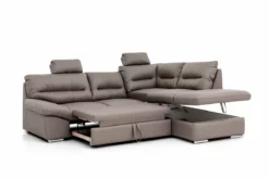 Rinconera Piel Con Cama RANCHO Derecha Color Visón 11 Rinconera Piel Con Cama RANCHO Derecha Color Visón -Conforama Tienda de ventas c0c25a891d3f7cc6a32063a94101b6db855b1059 760476 5