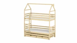 Litera Dalia 80x180 Beige