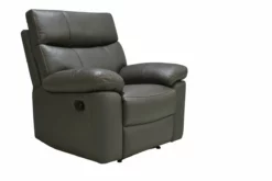 Sillón Piel Relax SHARONA Color Café -Conforama Tienda de ventas c22927c8441c132bafbd190817afc231fd08650e 371984 03