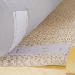 HOMCOM Silla Mecedora Tapizada En Tela Sillón Balancín Relax Con Cojín Desenfundable Reposabrazos Y Pies De Madera De Abedul Para Salón Dormitorio 67x97x84 Cm Gris -Conforama Tienda de ventas c235b075296a3cde36b91f5593bacbd2c94c94b0 e1950f6992ee4f669c77146363d872e9