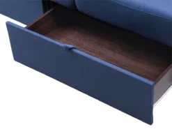 Sofá Cama Azul Oscuro FALSTER 23 Sofá Cama Azul Oscuro FALSTER -Conforama Tienda de ventas c29626a773c98bb4cc48c076ae560d6061097610 9da25e052ca84f01898cc5e707d40214