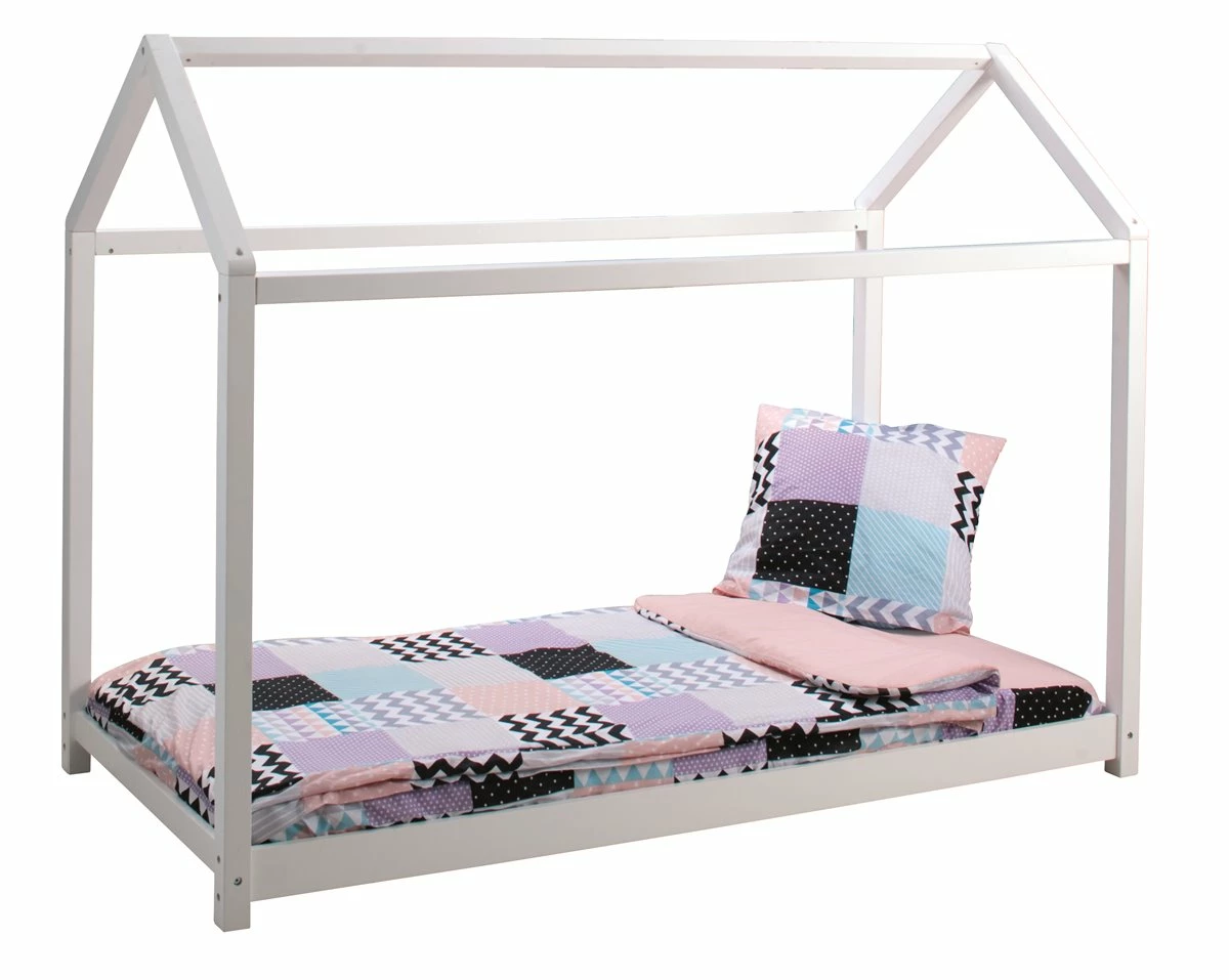 Estructura De Cama Casita EASY 90X190 3 Estructura De Cama Casita EASY 90X190 - Imagen 3