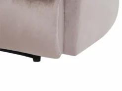 Sillón Reclinable De Terciopelo Gris Pardo/negro ESLOV -Conforama Tienda de ventas c2f2614901c6456aaa2ebe7e36072e1676386fab 1dfe1289a24547e1a8d3b090689069eb